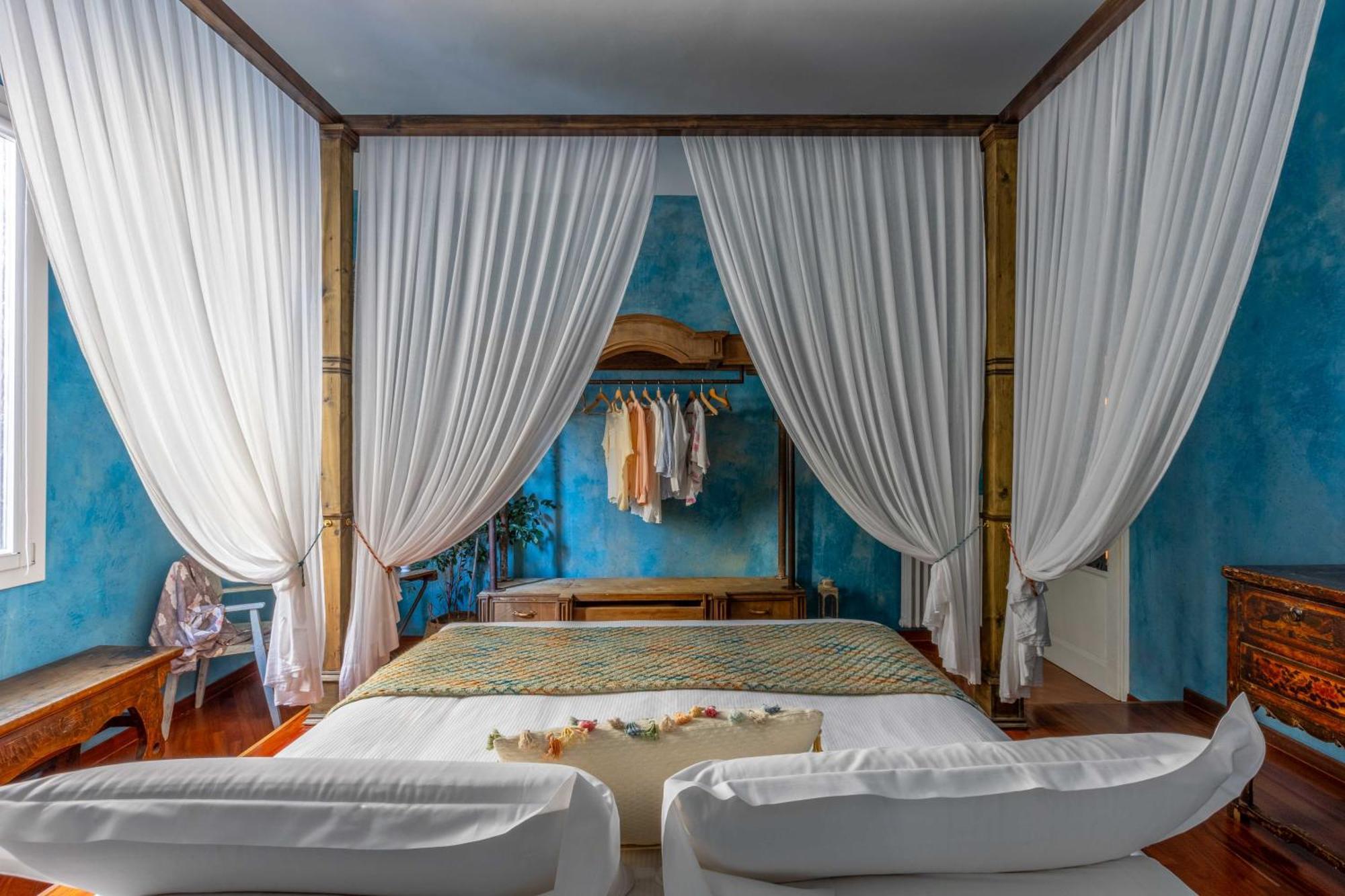 Fuordarno Bed & Breakfast Florença Exterior foto
