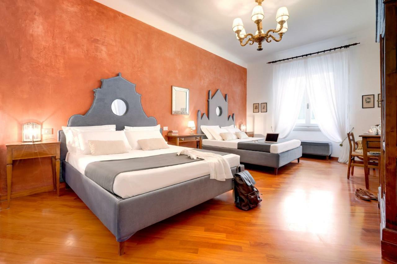 Fuordarno Bed & Breakfast Florença Exterior foto