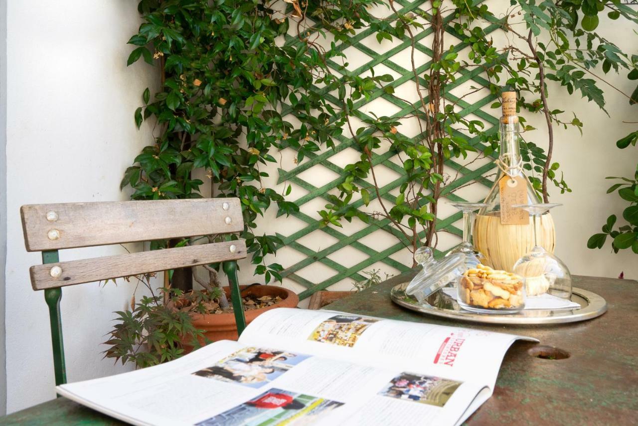 Fuordarno Bed & Breakfast Florença Exterior foto