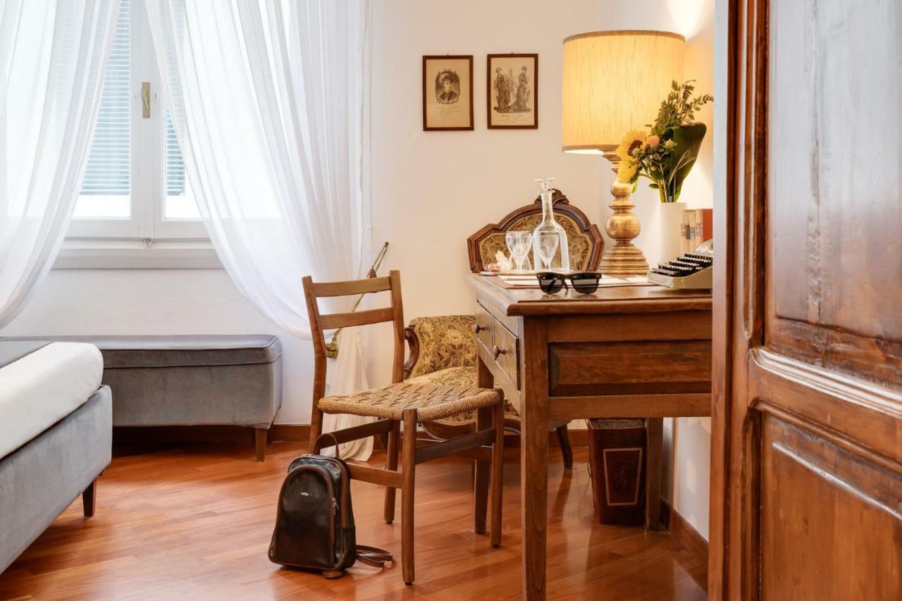 Fuordarno Bed & Breakfast Florença Exterior foto